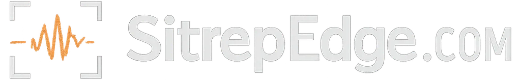 SitrepEdge.COM